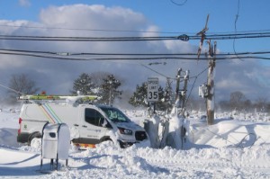 Picture of Grid operator PJM probes U.S. power supply woes during December storm