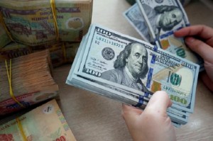 Ảnh của Dự trữ ngoại hối Việt Nam trong năm 2023 dự kiến đạt 102 tỉ USD