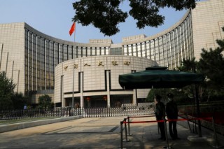 China central bank to maintain or increase policy-loan liquidity - Reuters poll