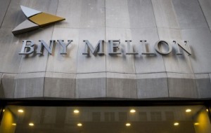 Ảnh của Bank of NY Mellon earnings beat by $0.22, revenue fell short of estimates