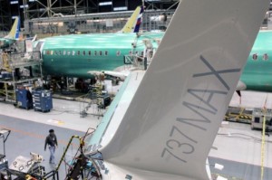 Picture of 'If they're flying, they're buying': Boeing 737 MAX returns to service in China