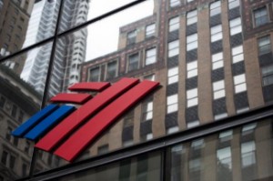 Picture of BofA Sees Economic Slowdown Hurting Lending Income