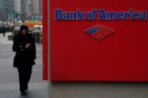 Picture of Big U.S. banks show brave face on jobs as Goldman Sachs cuts staff