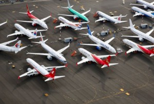 Picture of Airbus withdraws from U.S. FAA Boeing safety culture panel