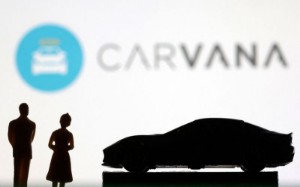 Picture of Carvana terminates more workers amid weak used car sales -WSJ