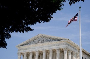Picture of U.S. Supreme Court to hear religious bias claim against Postal Service