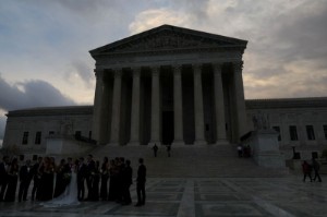 Picture of U.S. Supreme Court to weigh key standard in whistleblower fraud cases