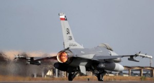 Picture of Top U.S. lawmaker objects to potential F-16 sale to Turkey