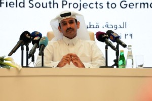 Picture of Qatar, UAE energy ministers say gas will be needed for long time