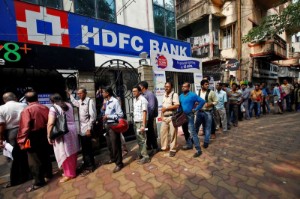 Picture of HDFC Bank, India's biggest private lender, says net profit jumps 18.5%