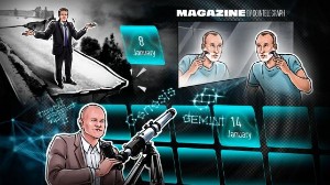 Picture of SBF denies stealing FTX assets, SEC charges Gemini and Genesis, and more: Hodler’s Digest: Jan. 8-14