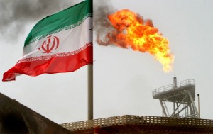 Picture of Iranian oil exports end 2022 at a high, despite no nuclear deal