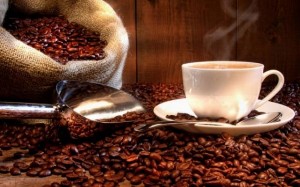 Ảnh của Xuất khẩu cà phê lần đầu vượt mốc 4 tỷ USD
