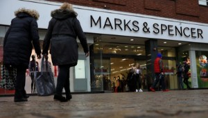 Picture of Britain's M&S to invest $587 million in store estate