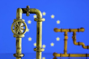 Picture of EU Commission wants first joint purchases of gas by summer