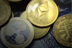 Picture of Iran and Russia want to issue new stablecoin backed by gold