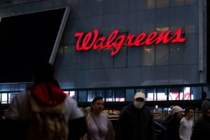 Picture of Walgreens removes purchase limits on children's fever medicines