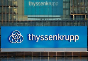 Picture of Thyssenkrupp Uhde aims to double sales, open to co-owners