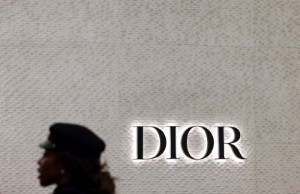 Picture of Dior names K-pop star Jimin global brand ambassador