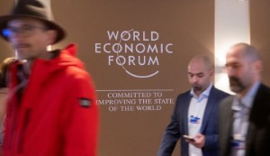 Picture of Davos 2023: CEOs buzz about ChatGPT-style AI at World Economic Forum