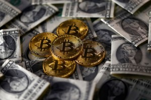 Picture of BTC forming bottom akin to 2018 with one key difference: Bloomberg analyst