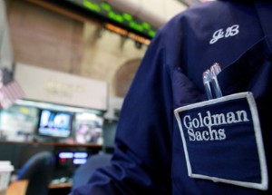 Ảnh của Goldman Sachs dự báo hàng hóa toàn cầu trong xu hướng tăng