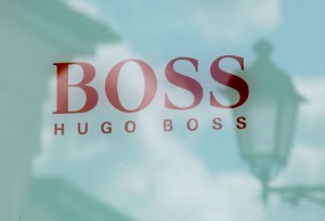Picture of Hugo Boss expects 2022 profit beat as Q4 sales top €1 billion for first time