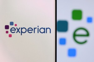 Picture of Experian third-quarter revenue rises on steady demand for loans
