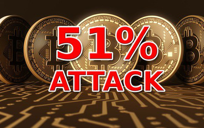 Giải ngố: “Tấn công 51%” là gì, và nó có đe dọa khiến Bitcoin sụp đổ hay không?