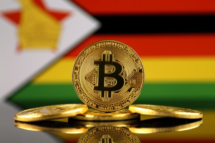 Bitcoin khá phổ biến ở Zimbabwe, nhưng chính phủ thì không mấy nhiệt tình về tiền điện tử