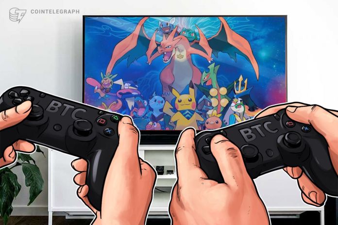 “Huyền thoại” làng game Pokémon được tái sinh trên Lightning Network dưới cái tên “Poketoshi”