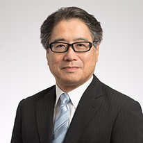 Ông Nobuaki Kobayashi – Đại diện uỷ thác của sàn giao dịch Mt. Gox