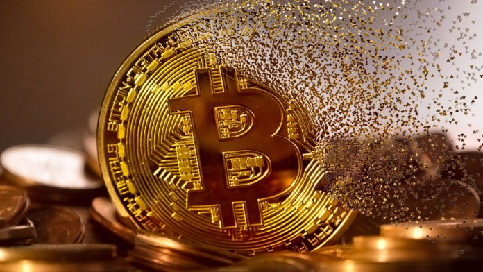 Đà tăng Bitcoin “tan biến” dần khi giá giảm xuống thấp hơn $6,400