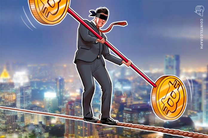 “Tôi muốn thấy chúng ta về test lại mức $5,000 cái đã!” – CEO sàn BitMEX thận trọng với đà tăng hiện tại của Bitcoin