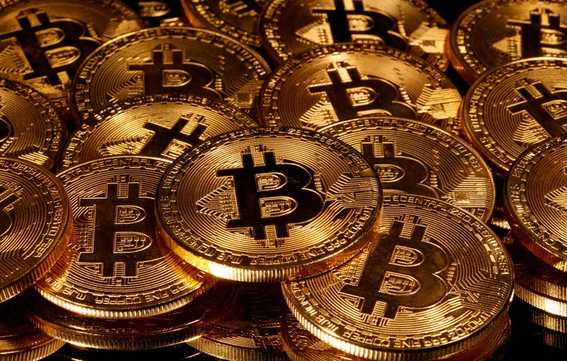 Cryptoverse: Buoyant bitcoin helps market cruise past $2 trillion