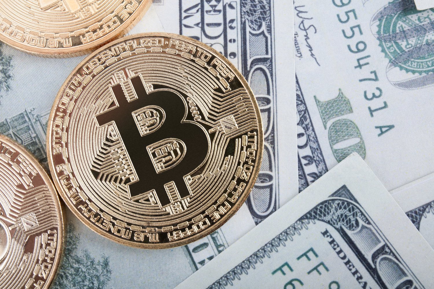 Giá Bitcoin có thể giảm nhẹ về $7,000 khi đà tăng cho thấy dấu hiệu xuống sức