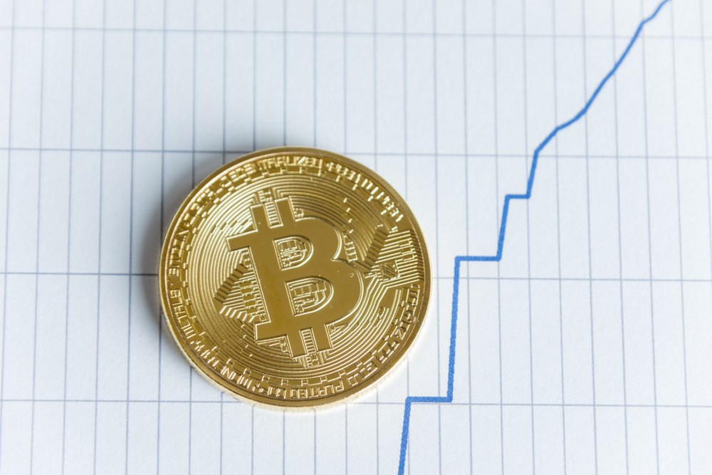 Bitcoin vọt từ $6,200 lên $6,420 chỉ trong vài phút – Điều gì sắp tới nữa đây?