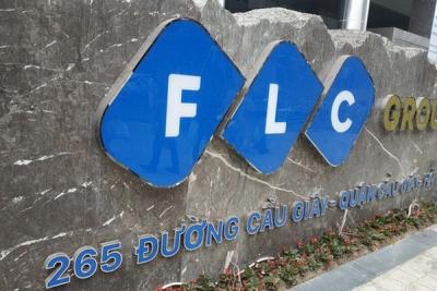 FLC kiến nghị điều tra giao dịch 