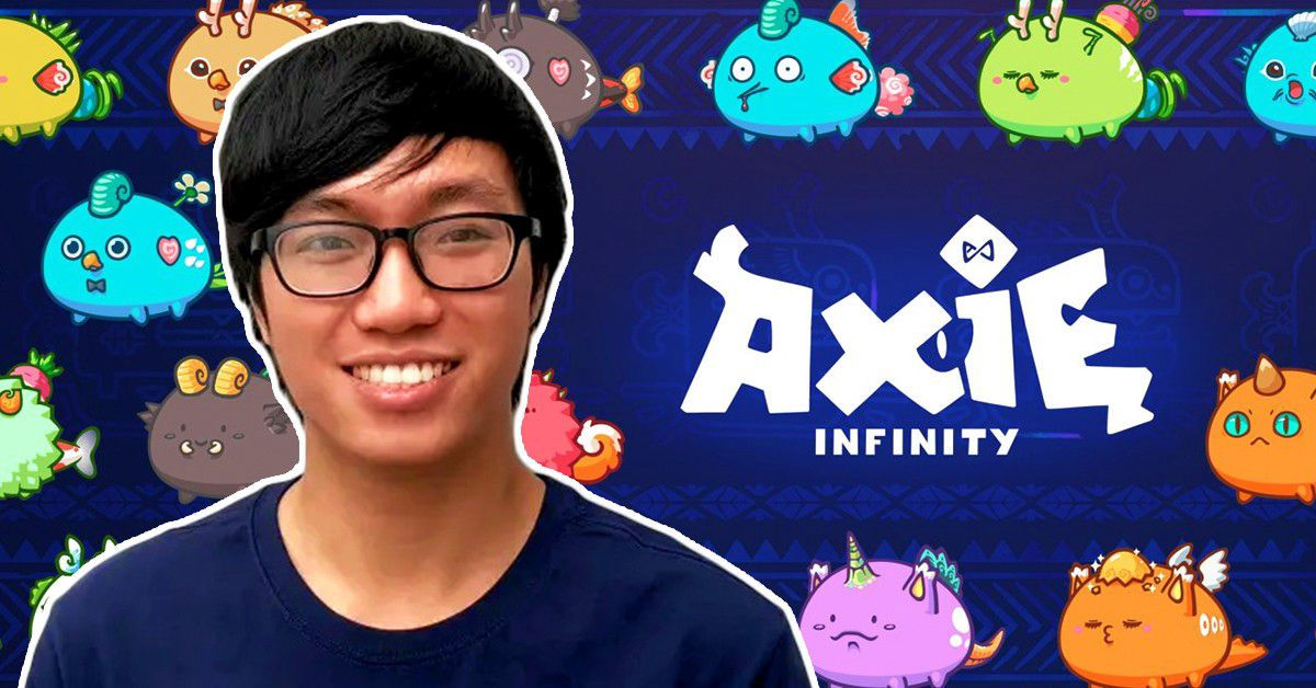 Axie Infinity