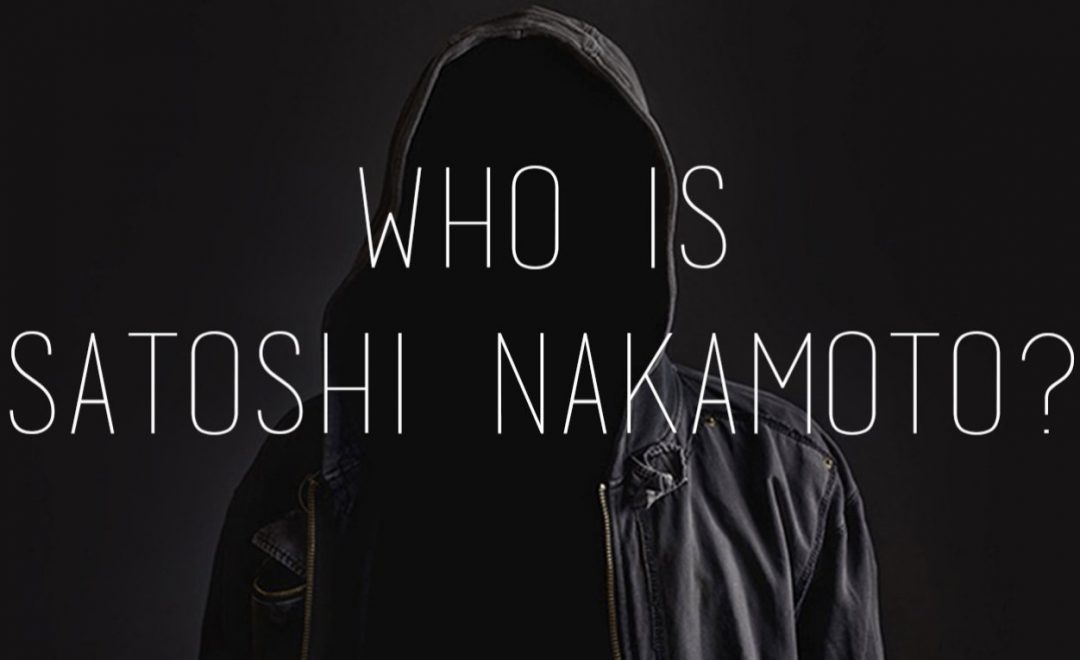 Satoshi Nakamoto là ai