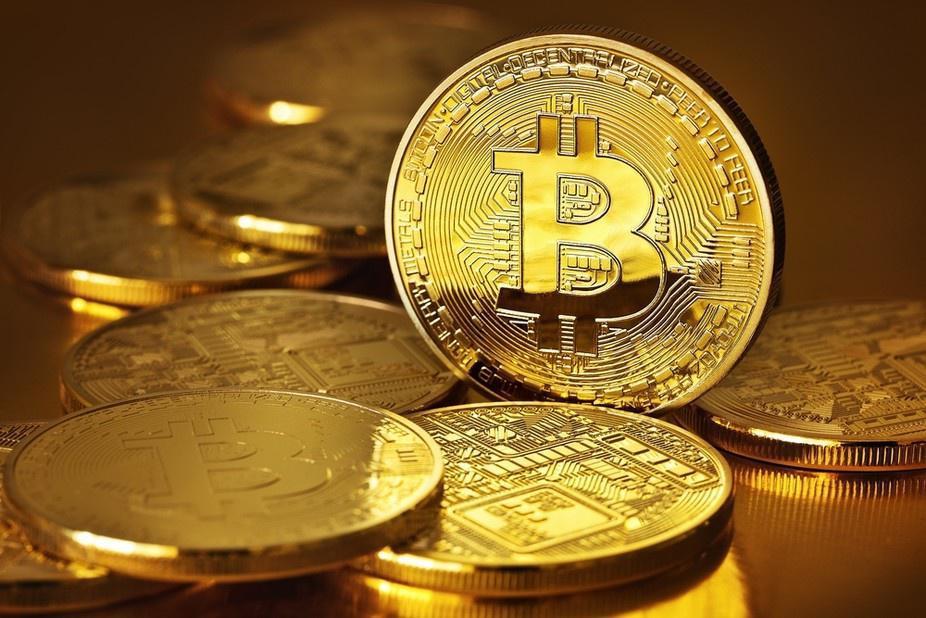 Bitcoin có thể đã giảm dưới 7.800 USD, nhưng đừng quên các nguyên tắc cơ bản đang bùng nổ của nó