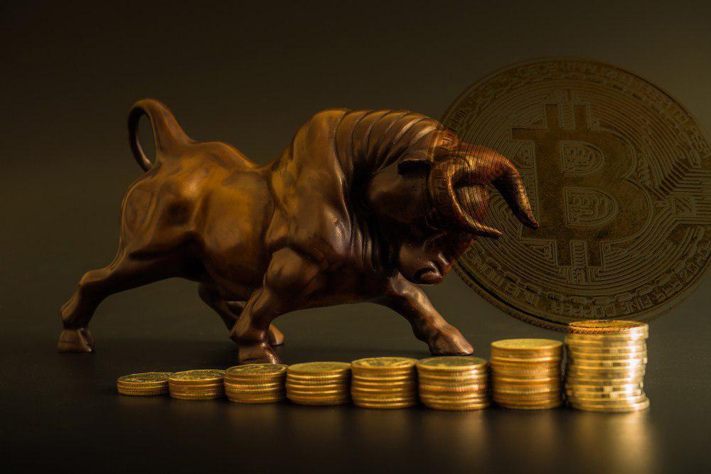 Xuất hiện tín hiệu Bull khổng lồ trên biểu đồ 1 tháng của Bitcoin.
