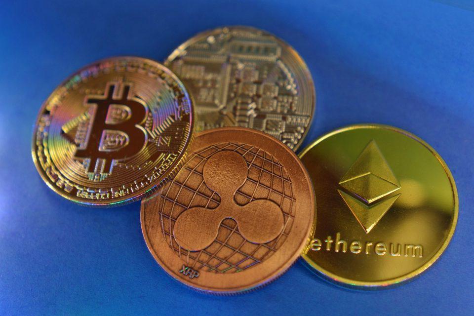 Phân tích giá ngày 25 tháng 6: Bitcoin, Ethereum, Ripple và Binance Coin