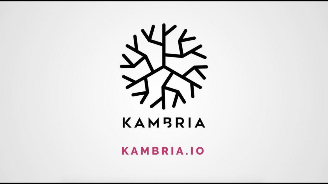 Kambria tham gia Binance Chain!
