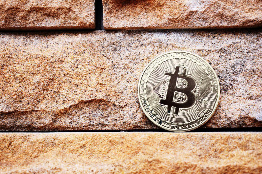 Thị trường Bitcoin đã phân tách với các coin khác vào quý 2/2019