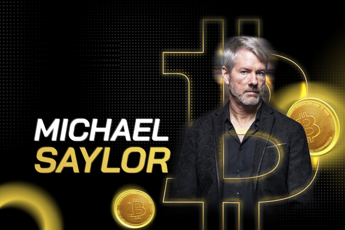 Michael Saylor bác bỏ tin đồn về việc Microstrategy âm thầm bán Bitcoin