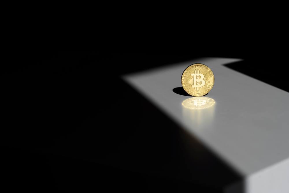 bitcoin tăng FED cắt giảm lãi suất 