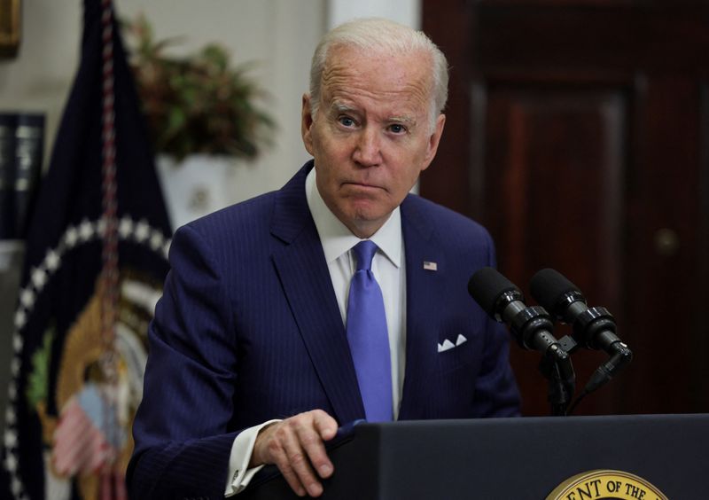 Biden looks at student loan forgiveness but not $50,000