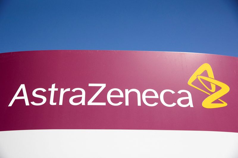 AstraZeneca says its COVID shot still has role despite global glut