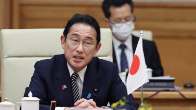 Thủ tướng Kishida Fumio: Khả năng hợp tác Việt Nam - Nhật Bản là không có giới hạn